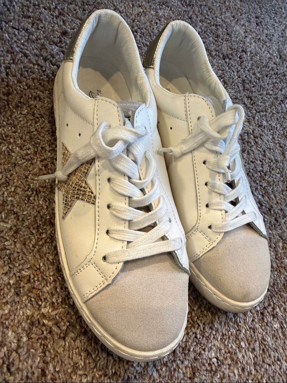 Vintage Havana Carla snake grey multi women’s casual sneakers